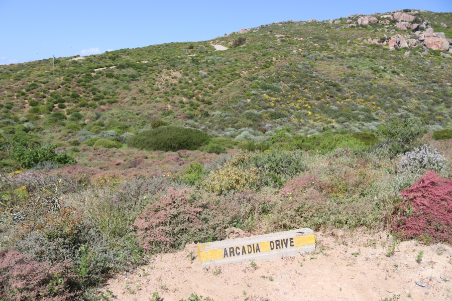 0 Bedroom Property for Sale in St Helena Views Western Cape